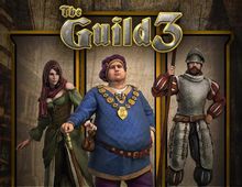 Изображение товара Игра The Guild 3 для ПК от THQ NORDIC с русской локализацией