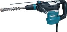 Изображение товара Профессиональный перфоратор Makita HR4013C мощность 1100 Вт SDS-max