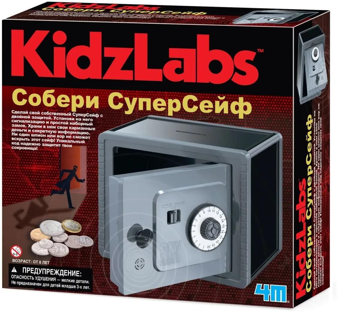 4M KidzLabs 00 03289 1485178