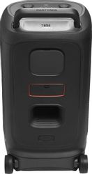 Музыкальный центр JBL Partybox 520, 400Вт, с караоке, Bluetooth,
