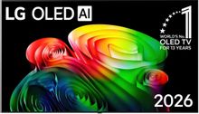 Изображение товара 65" Телевизор LG OLED65B6RLA.ARUG OLED, 4K Ultra HD, СМАРТ ТВ, WebOS, коричневый