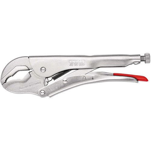 Зажим KNIPEX KN-4114250, 250мм
