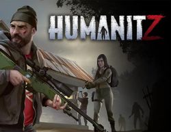 Изображение товара Игра INDIE.IO HumanitZ, для  ПК,  регион: Россия,СНГ,  английская версия