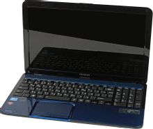 Характеристики Ноутбук Toshiba Satellite L850-D1B 15.6