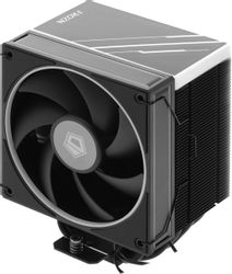 Устройство охлаждения (кулер) ID-COOLING Frozn A610, 4-pin, ARGB, черный