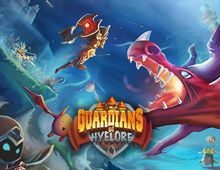 Изображение товара Игра INDIE.IO Guardians of Hyelore для ПК на Steam русская версия