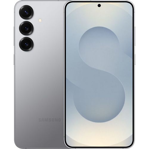 6.7" Смартфон Samsung Galaxy S25+ 12/256Gb, SM-S936B, NFC, AMOLED, 120Гц, 4900мAч, серый