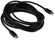 Изображение товара Кабель Buro USB Type-C (m) -  USB Type-C (m),  3м,  5A,  черный [bu-usb-cc-3m-100w]