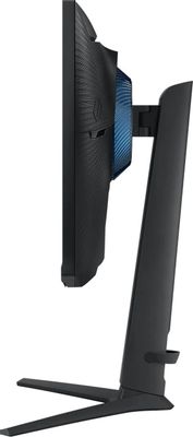 27" Монитор Samsung Odyssey G4 S27BG400EI, 1920x1080, IPS, 240Гц ...