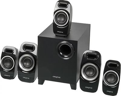 Creative Inspire T6300 5.1
