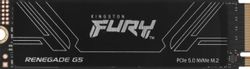 Изображение товара SSD Kingston Fury Renegade М.2 2280 PCIe 5.0 1ТБ