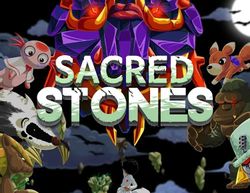 Изображение товара Игра H2 INTERACTIVE Sacred Stones, для ПК, регион: Россия,СНГ, английская версия Изображение товара Игра H2 INTERACTIVE Sacred Stones, для ПК, регион: Россия,СНГ, английская версия