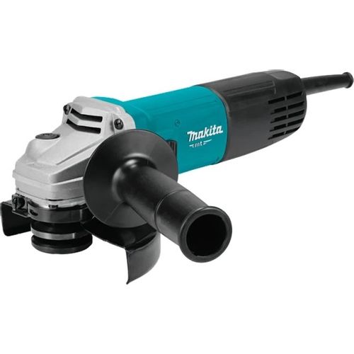 Угловая шлифмашина Makita M9511RB