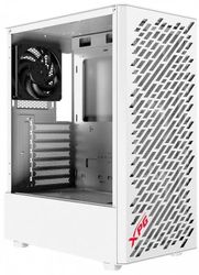 Корпус ATX XPG Valor Air, белый