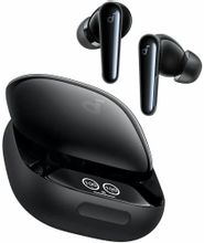 Изображение товара Беспроводные наушники ANKER Soundcore Liberty 4 Pro с активным шумоподавлением Изображение товара Беспроводные наушники ANKER Soundcore Liberty 4 Pro с активным шумоподавлением