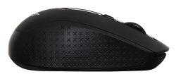 Мышь беспроводная Acer OMR070, USB, черный