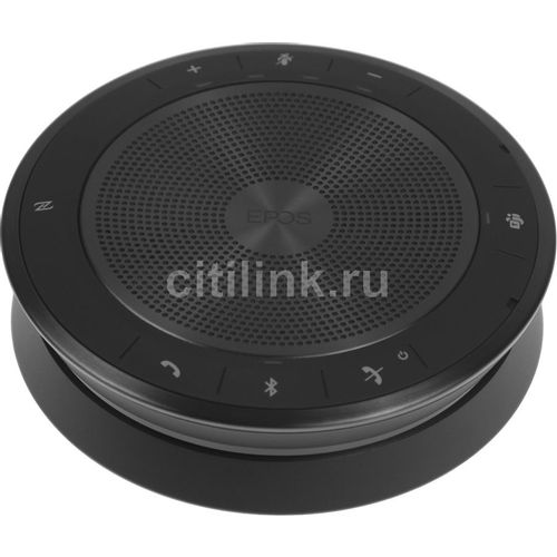 Спикерфон EPOS Expand 40T, A2DP, черный [1000937]
