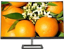 Изображение товара Монитор Philips 328E1CA 31.5 изогнутый 4K VA HDMI DP антибликовое покрытие
