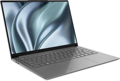 Lenovo 2025 yoga nvidia