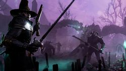 Дополнение к игре FATSHARK Warhammer: Vermintide 2 Winds of Magic, для ПК, регион: Россия