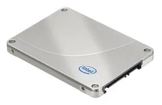 SSD Intel X25 M SSDSA2MJ080G2C1 80 2.5