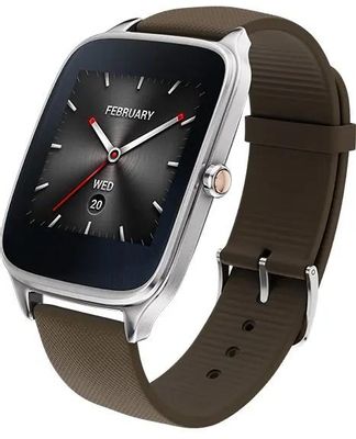 ASUS ZenWatch 2 WI501Q 1.63