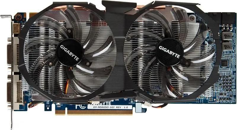 Gtx on sale 560 windforce
