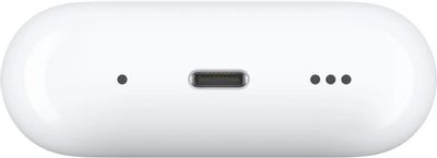 Наушники Apple AirPods Pro 2 A2698 A2699 A2700, Bluetooth