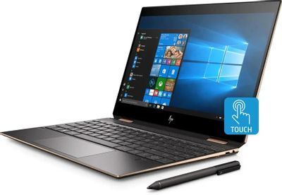 Hp spectre x360 13 i5 deals