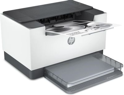Принтер лазерный HP LaserJet M211d черно-белая печать, A4, цвет белый ...