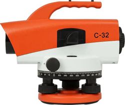 Комплект измерительных инструментов RGK C-32+S6-N+S3