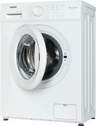 Стиральная машина Nord i-WS 610 W, 6кг, с паром, инверторная