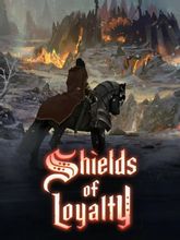 Изображение товара Игра INDIE.IO Shields of Loyalty для ПК с русской локализацией