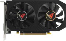 Изображение товара Видеокарта BIOSTAR AMD Radeon RX 560 4ГБ GDDR5 HDMI DisplayPort
