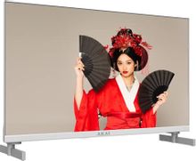 Изображение товара 24 Телевизор Akai TA24BH502 HD SMART TV Android белый