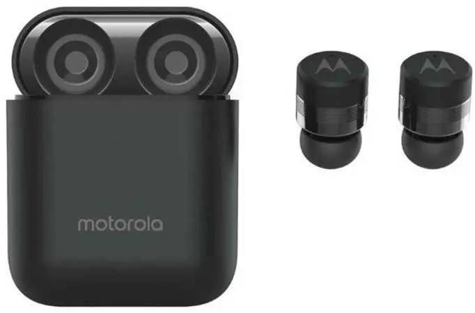 Moto vervebuds 110 outlet
