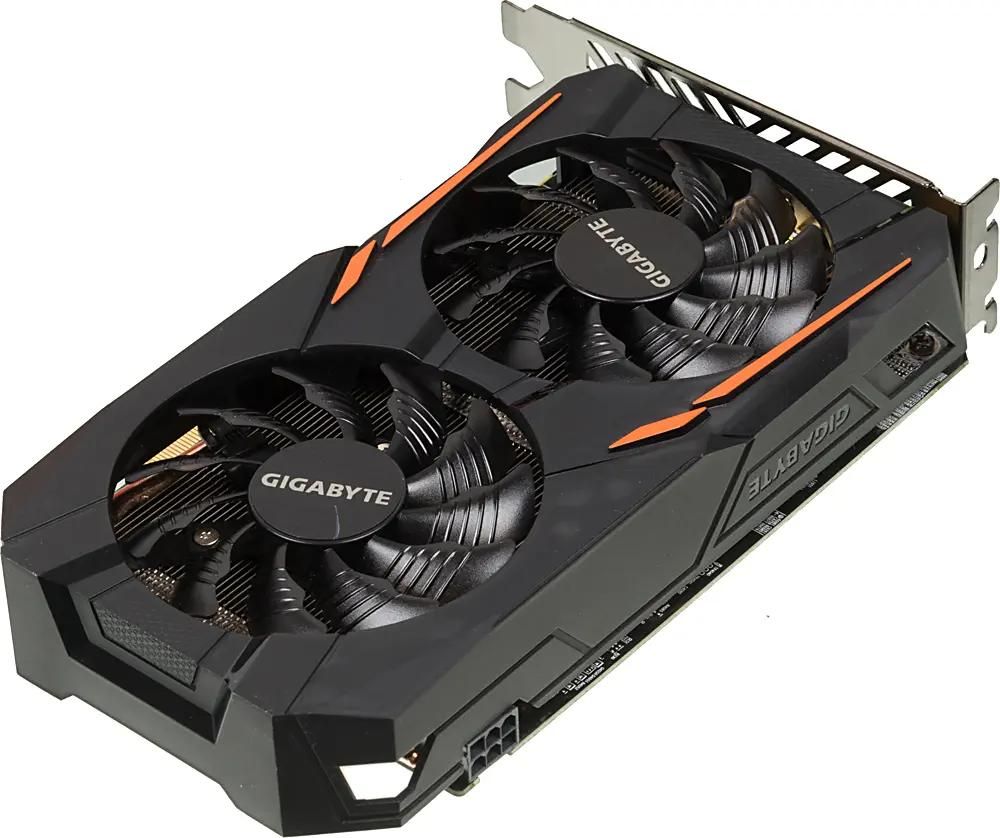 Gigabyte Geforce 1050 Ti 4gb Amazon グラフィックボード