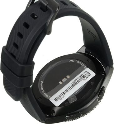 Samsung Galaxy Gear S3 Frontier