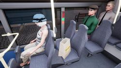 Игра ASTRAGON Bus Simulator 21 Next Stop, для  ПК,  регион: СНГ
