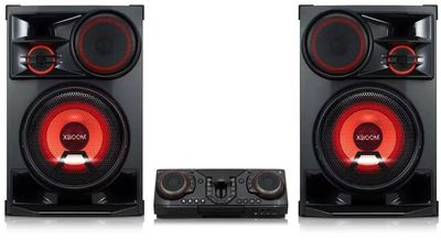 Lg 3500w hot sale