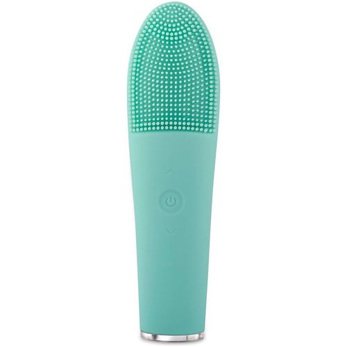 Массажер для лица OLZORI F-CLean, зеленый