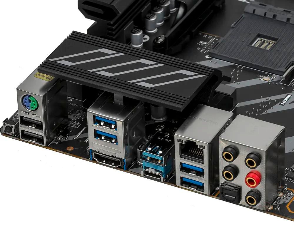 X 570 a pro cheap