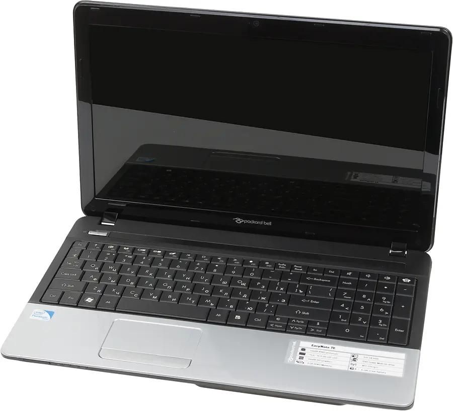 Ответы На Вопросы О Товаре Ноутбук Acer Packard Bell EasyNote.