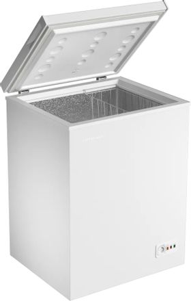 Морозильный ларь KUPPERSBERG FLCF 170 W белый [9057]