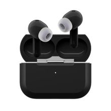 Изображение товара Наушники ЯНДЕКС Дропс YNDX-00150BLK, Bluetooth, внутриканальные, черный