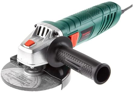 Угловая шлифмашина Hammer USM710D [501520]