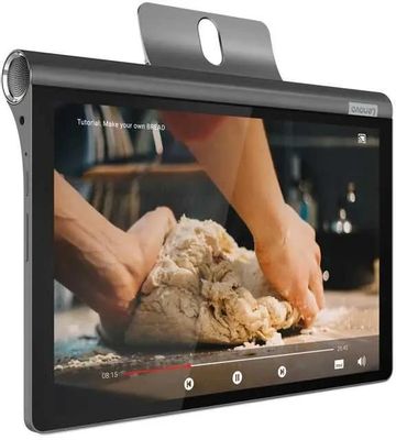 Androidタブレット本体 Lenovo Yoga Smart Tab YT-X705F Планшет Lenovo Yoga Smart Tab YT-X705F 32GB Dark Grey