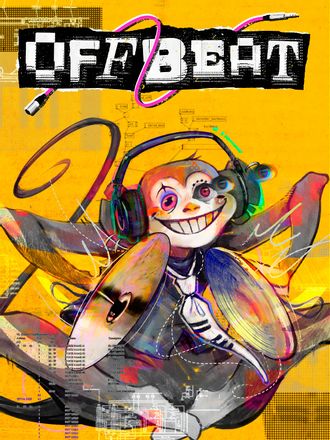 Игра PANTALOON Offbeat, для ПК, регион: Россия,СНГ, английская версия