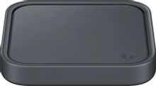 Изображение товара Беспроводное зарядное устройство Samsung EP-P2400B черный 15Вт