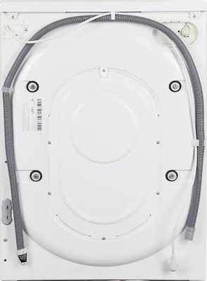 Отзывы на Стиральная машина суперузкая Indesit EcoTime IWUD 4105, с ...